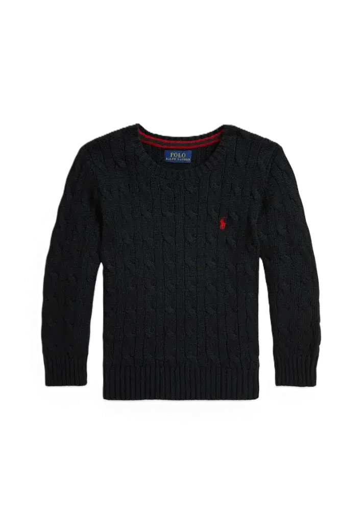 Pull C Core Black