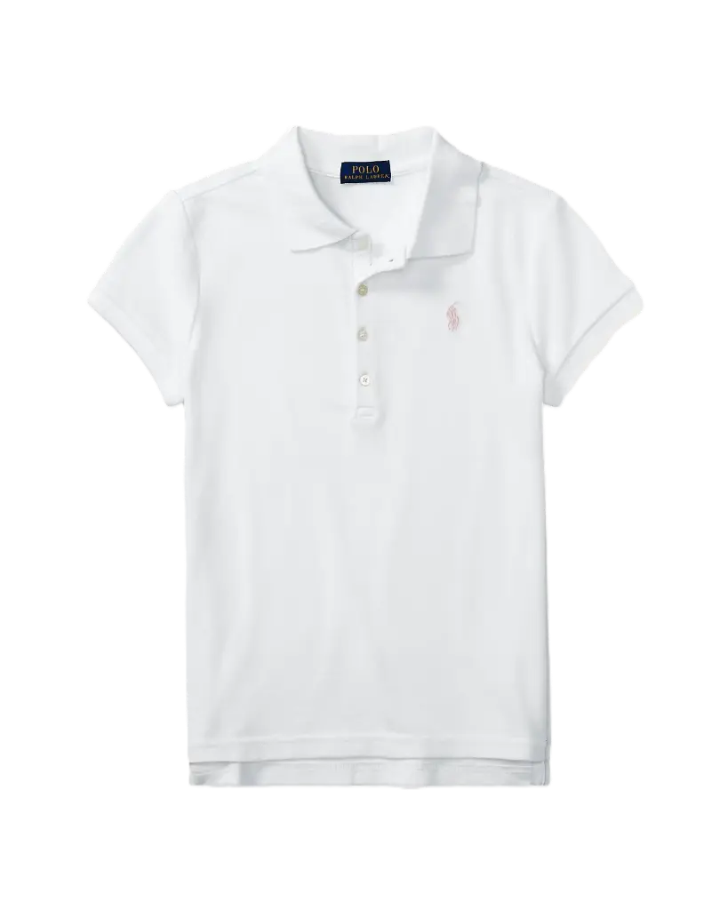 Polo White