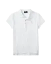 Polo White