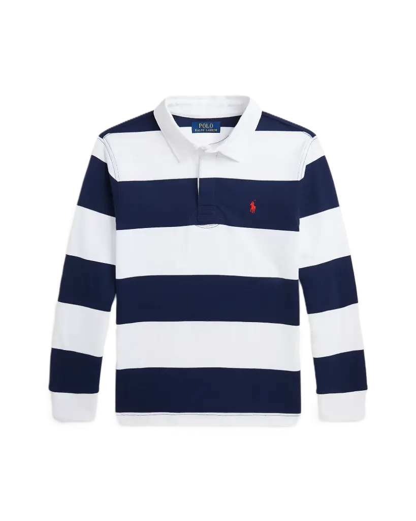  Pull The Iconic Rugby