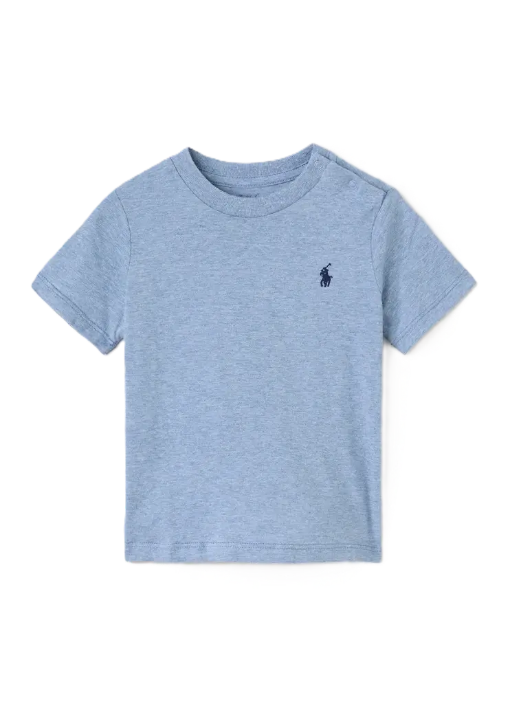 T-shirt Classic Blue 