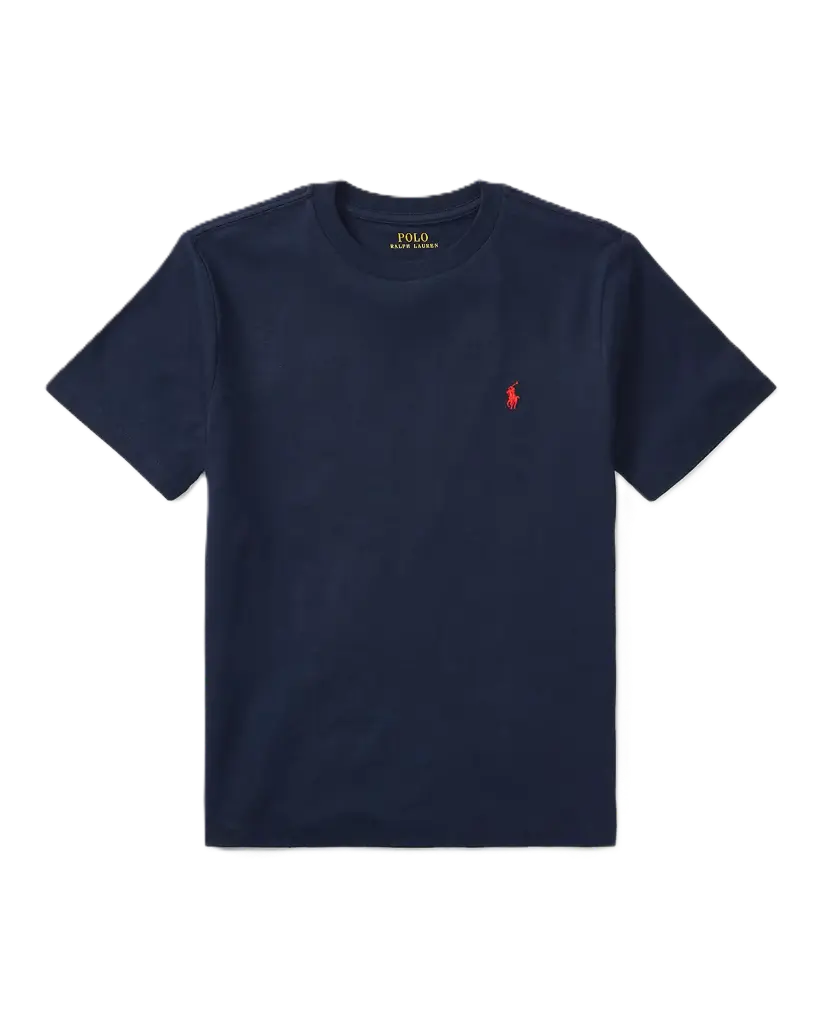 T-shirt Navy
