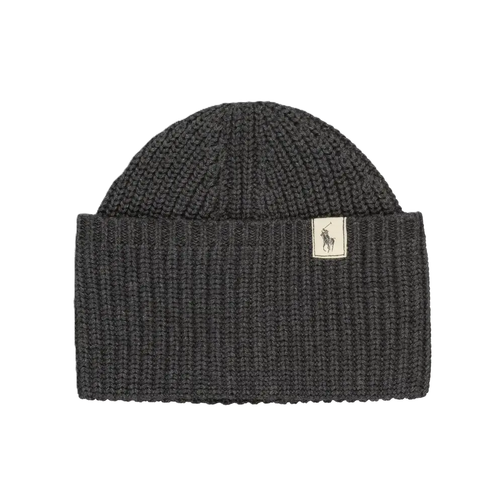 Bonnet Madison Grey HTR