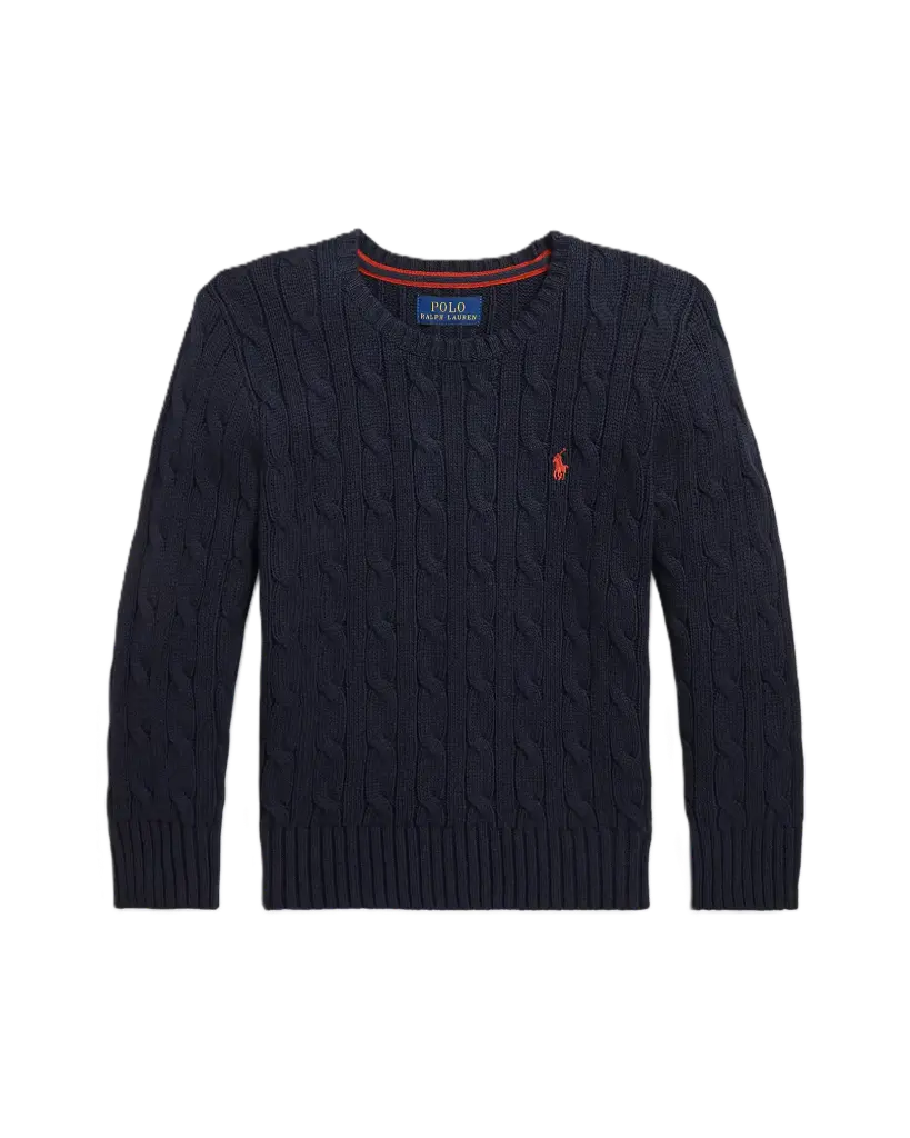 Pull C Core Navy