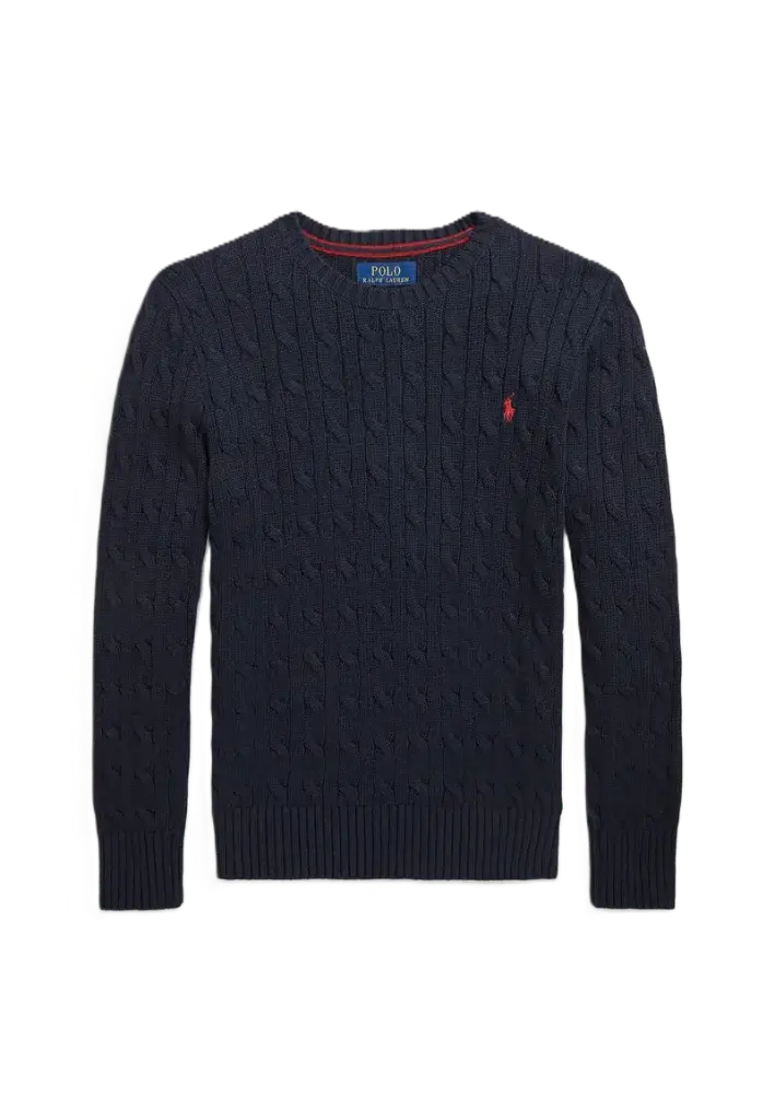Pull C Core Navy