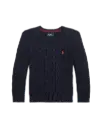 Pull C Core Navy
