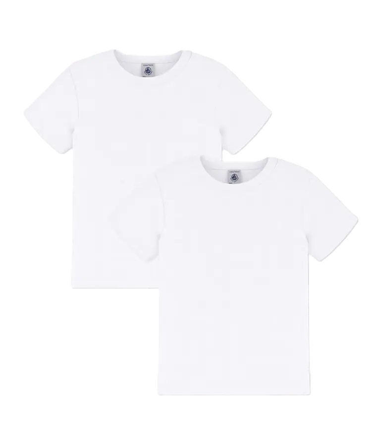 T-shirt MC A01FU