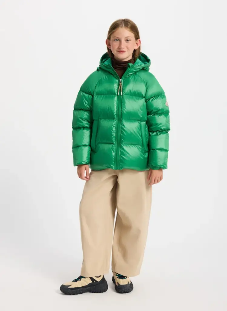 Veste Sten Frog 