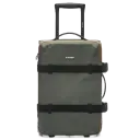 Valise Green Blackish