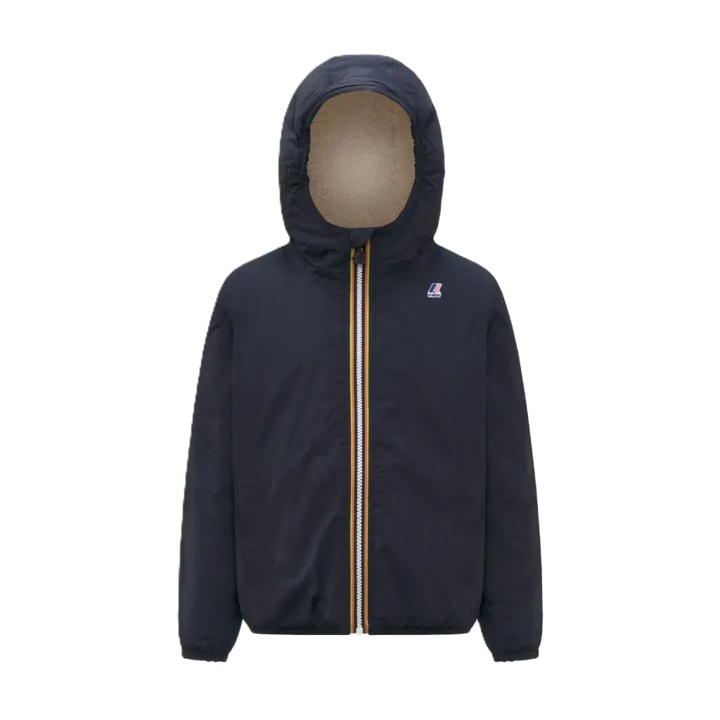 P.Le Vrai Claude 4.0 Claude Orsetto Blue