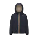 P.Le Vrai Claude 4.0 Claude Orsetto Blue