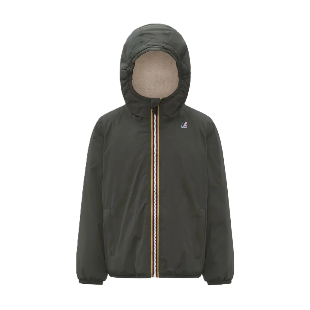 P.Le Vrai 4.0 Claude Orsetto Green