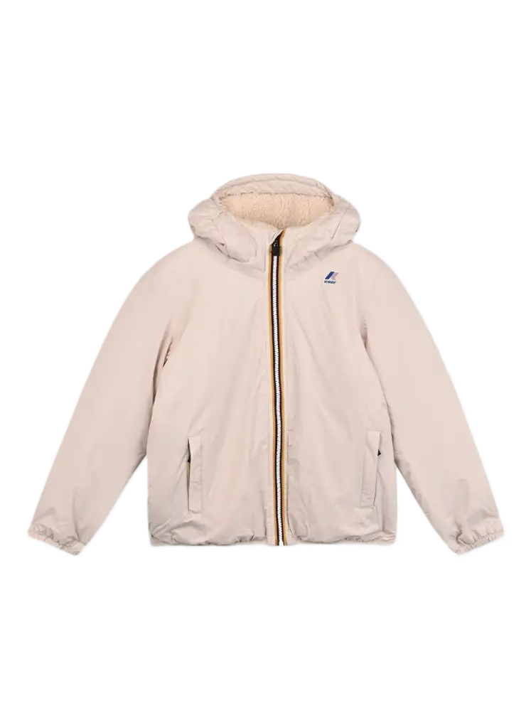 P.Le vrai 4.0 Claude orsetto rose 