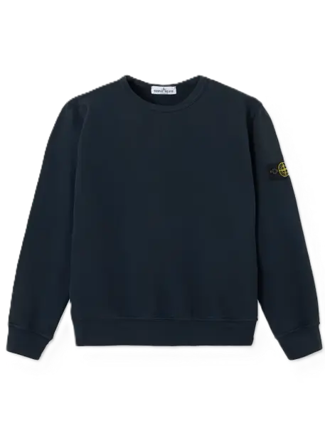 Sweat Navy Blue 