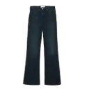 Jean Flare Pocket