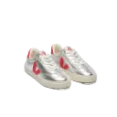 Small Volley Silver Pekin