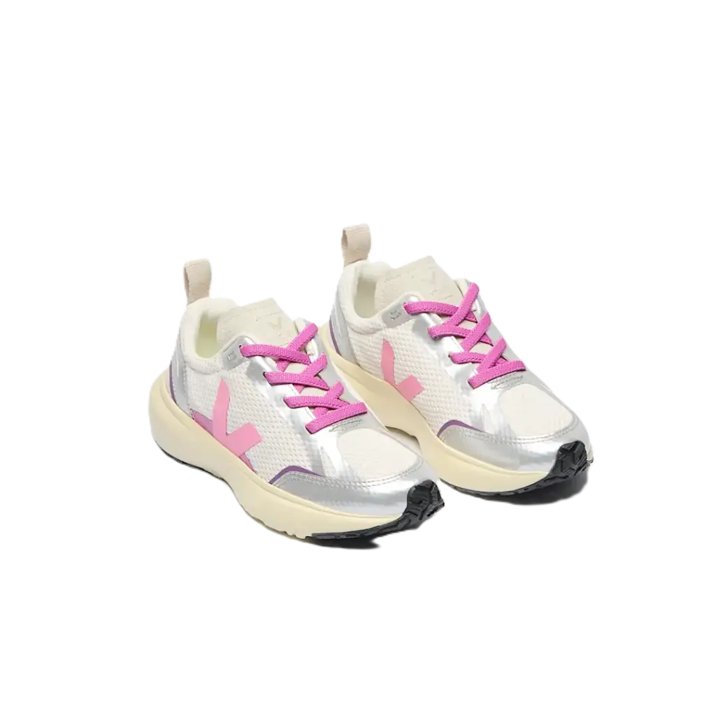 Gravel Malibu Silver