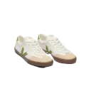 Volley White Kiwi Bark