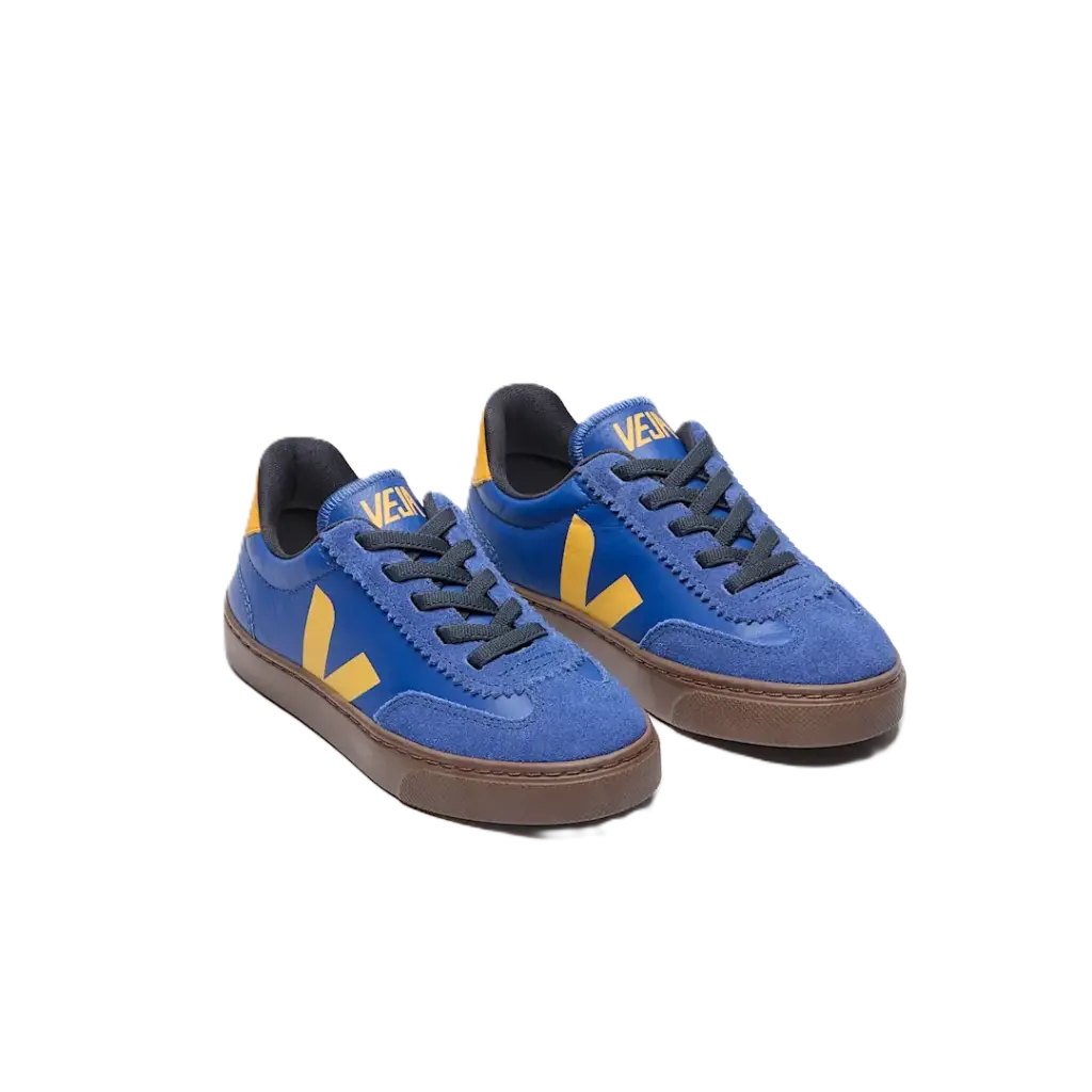 Small Volley Ouro Bark 