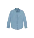 Chemise Core Replen Blue