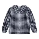 Chemise Carreaux Robbin 