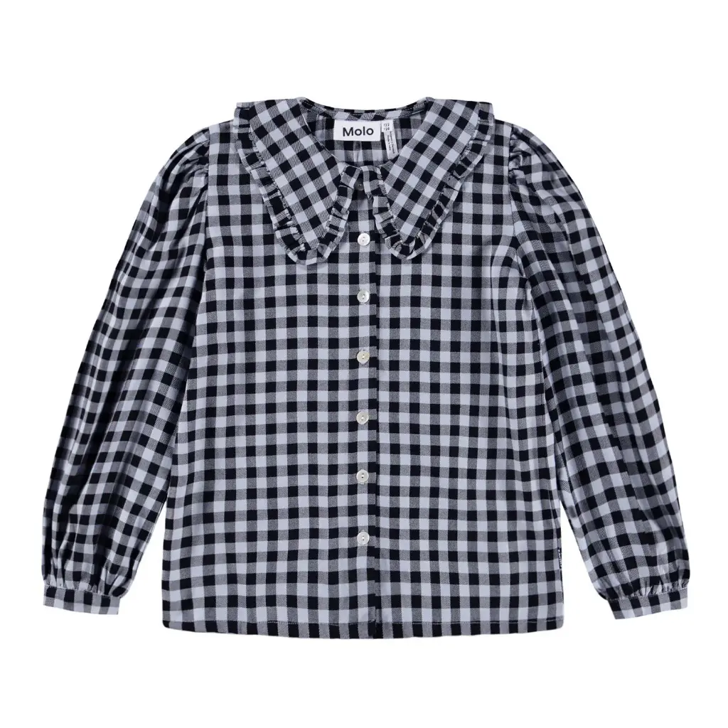 Chemise Carreaux Robbin