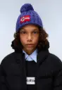 Bonnet Semiury Royal Blue 