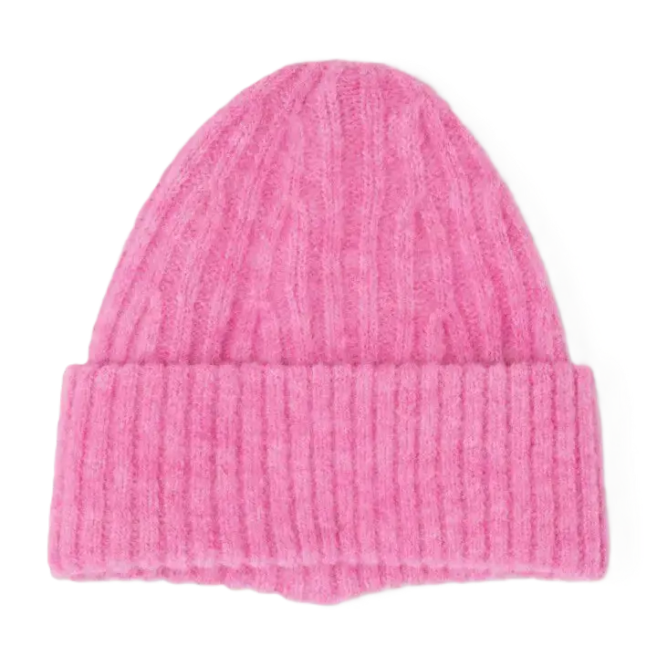Bonnet East Rose