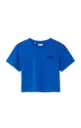 T-Shirt Ykobow Indigo