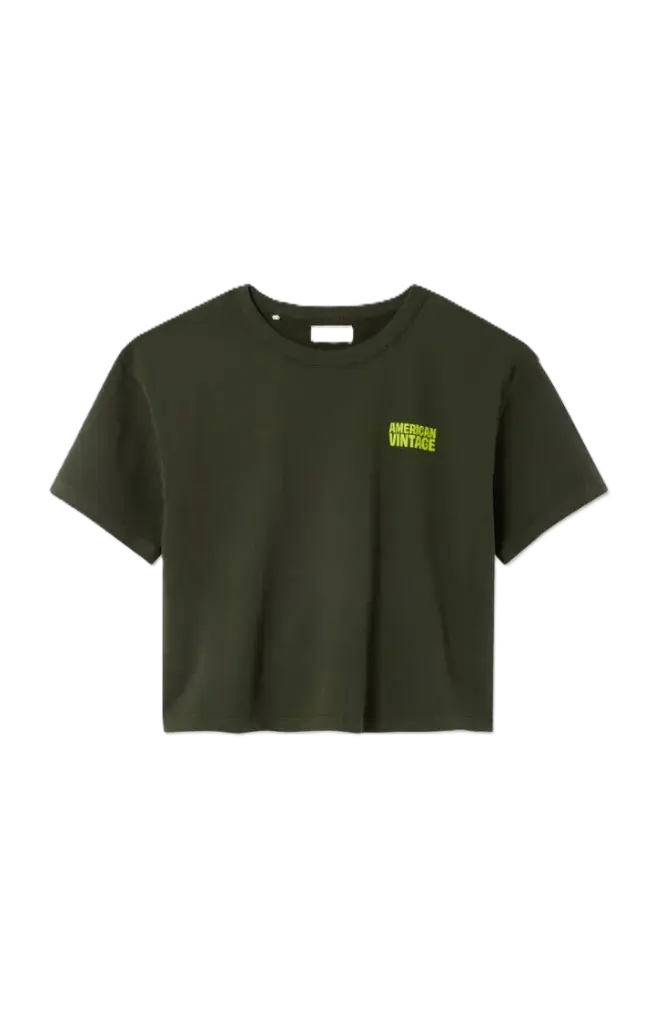 T-shirt Ykobow Epicia 