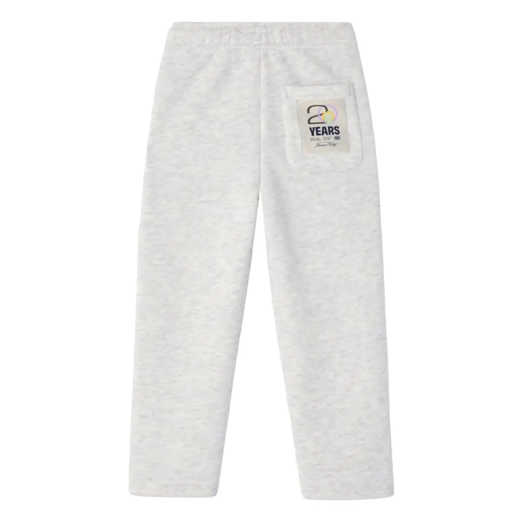 Jogging Baptown Gris Chine