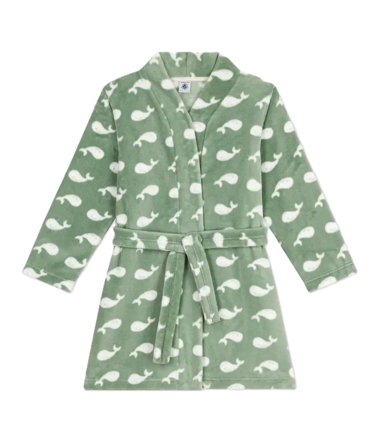 Robe de Chambre A0DS6