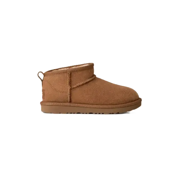 Classic Ultra Mini Chestnut 