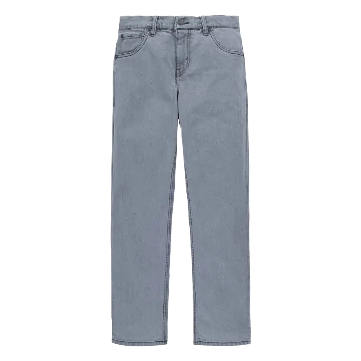 Jeans Loose Taper Pumping Iron 