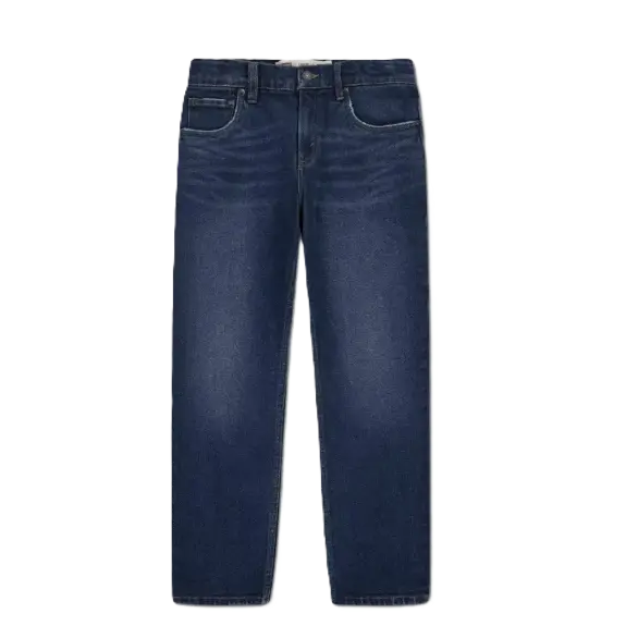 Jeans Loose Taper Sierra Pass