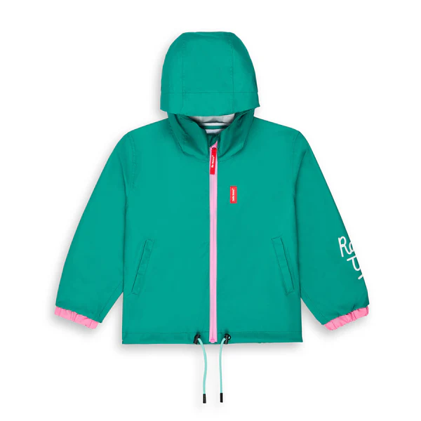 Veste Ali 
