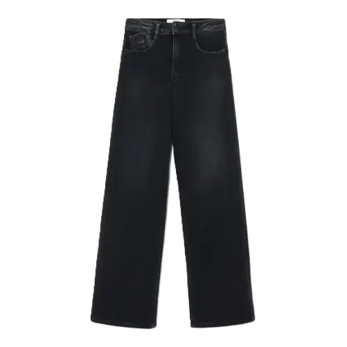 Jean Black Pulp High