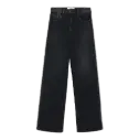 Jean Black Pulp High