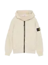 Sweat Zip Sand
