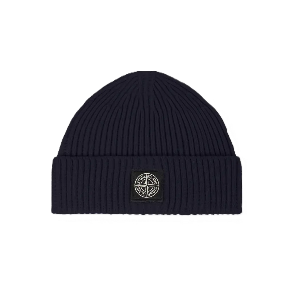 Bonnet Beanie Navy 