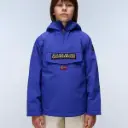 Rainforest Royal Blue