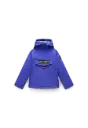 Rainforest Royal Blue