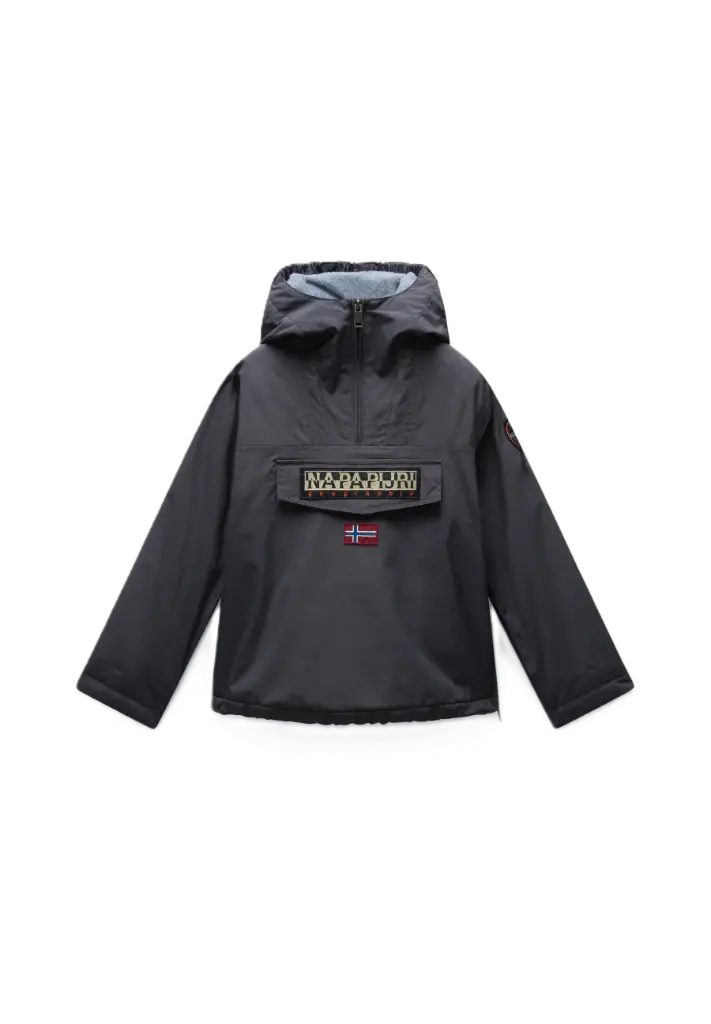 Rainforest Dark Grey 