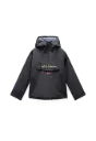 Rainforest Dark Grey 