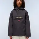 Rainforest Dark Grey