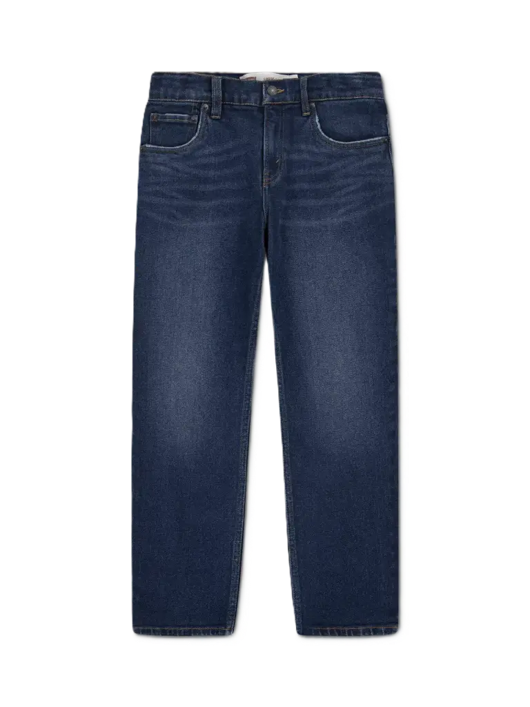 Jeans Loose Taper Sierra Pass