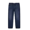 Jeans Loose Taper Sierra Pass