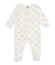 Pyjama Cœurs Argentés
