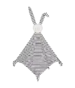 Doudou Marinière en Coton