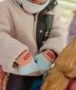 Gants Handy Candy